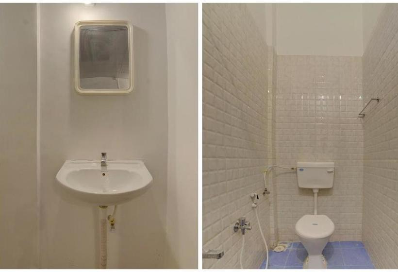 Отель Oyo 24282 Sai Lodging