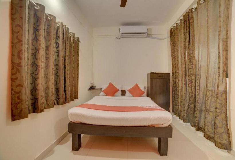 ホテル Oyo 24282 Sai Lodging