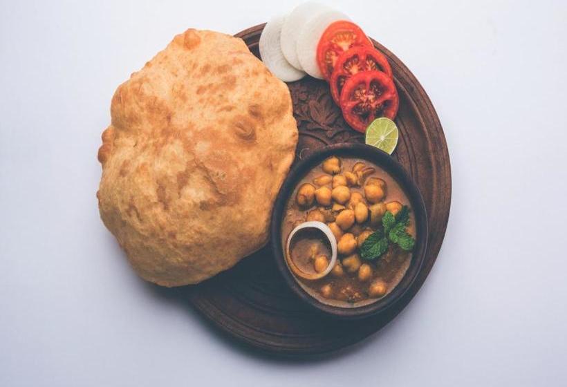 酒店 Oyo 30488 Satkar