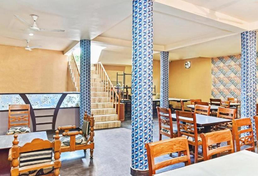 Hotel Oyo 30915  Sidhi Vinayak And Restuarant