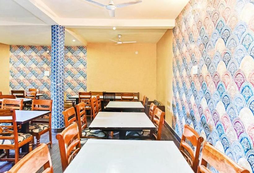 Hotel Oyo 30915  Sidhi Vinayak And Restuarant