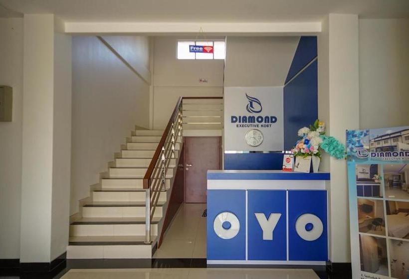 Отель Diamond Executive Kost