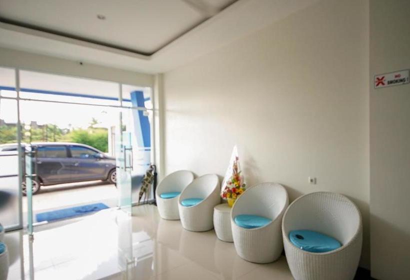 Отель Diamond Executive Kost