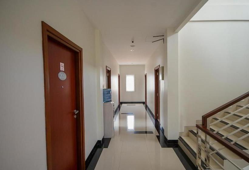 Отель Diamond Executive Kost