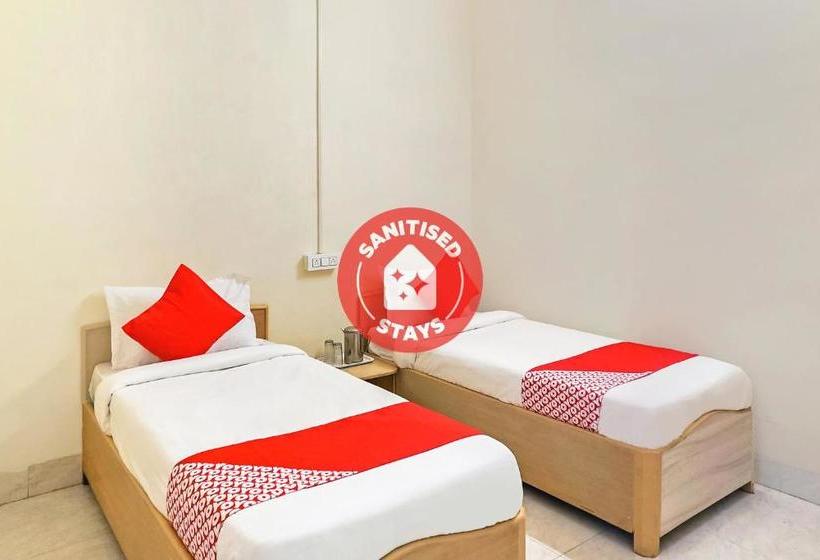 Отель Oyo 36998 Shobha S Guest House