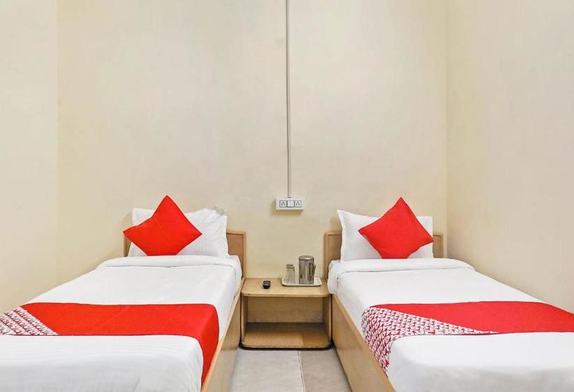 호텔 Oyo 36998 Shobha S Guest House