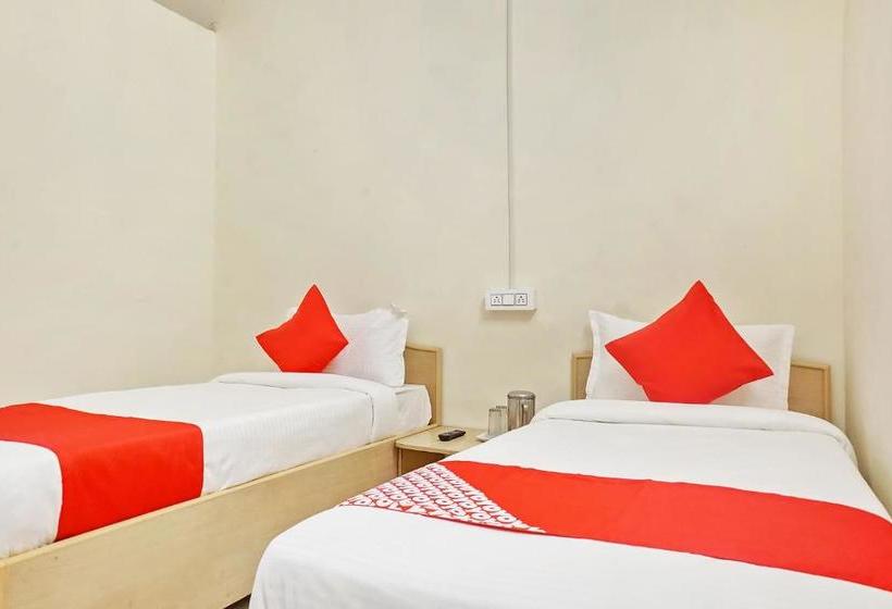 Отель Oyo 36998 Shobha S Guest House