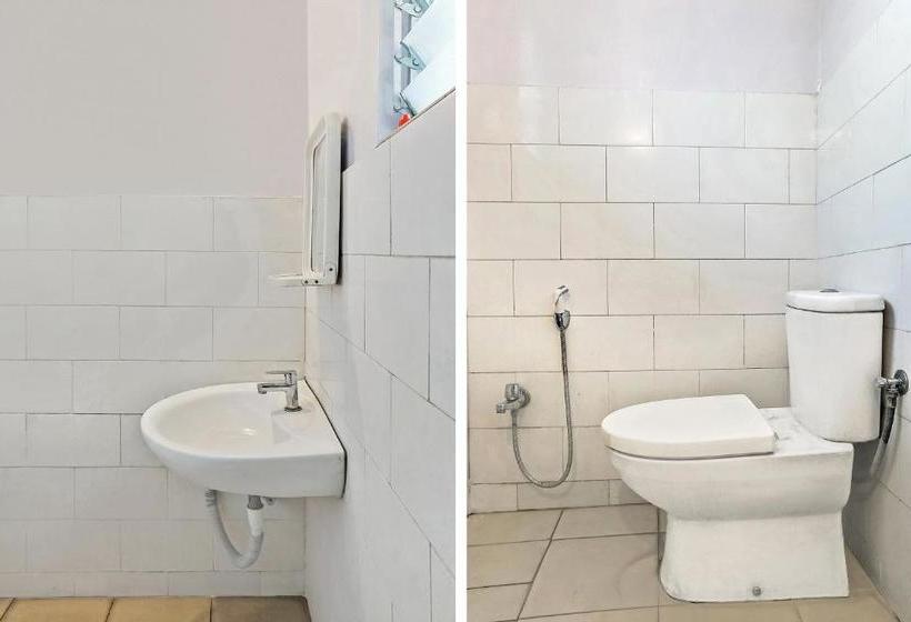 Отель Oyo 36998 Shobha S Guest House