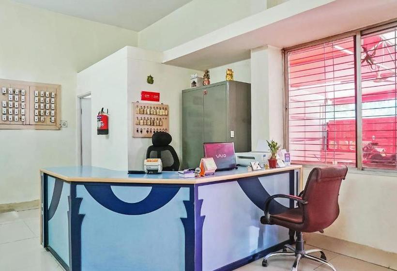 Отель Oyo 36998 Shobha S Guest House
