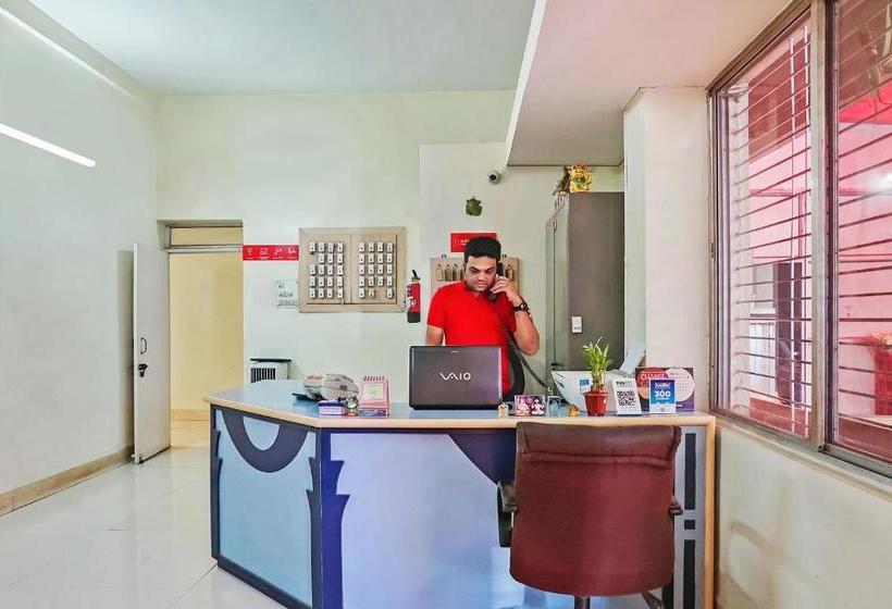 Отель Oyo 36998 Shobha S Guest House