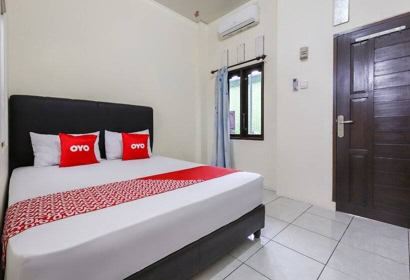 酒店 Oyo 3830 Dfarys Gh Syariah