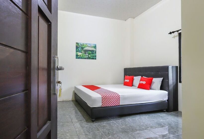 酒店 Oyo 3830 Dfarys Gh Syariah