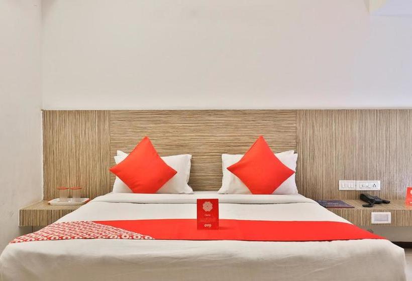 ホテル Oyo 8758  Swagatam