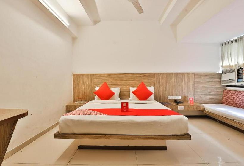 ホテル Oyo 8758  Swagatam
