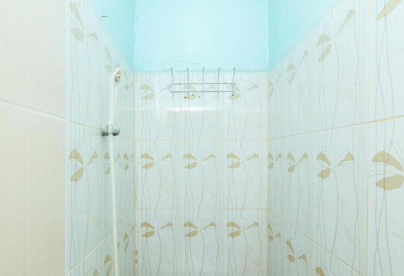 호텔 Oyo Life 2466 Galaxy Kost