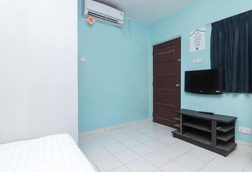 호텔 Oyo Life 2466 Galaxy Kost