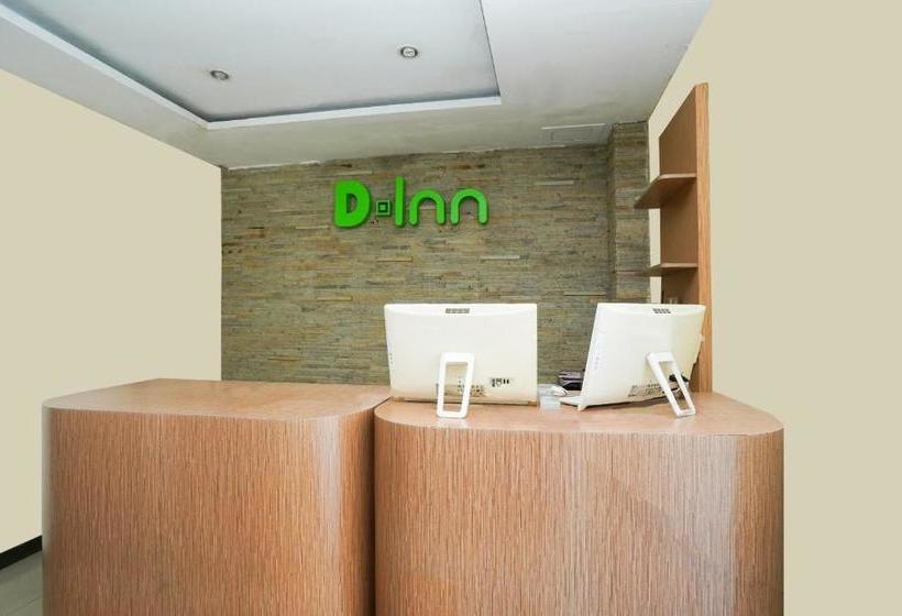 فندق Oyo Life 3164 D Inn Residence