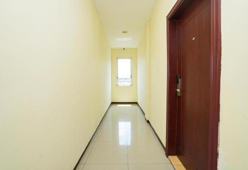 فندق Oyo Life 3164 D Inn Residence