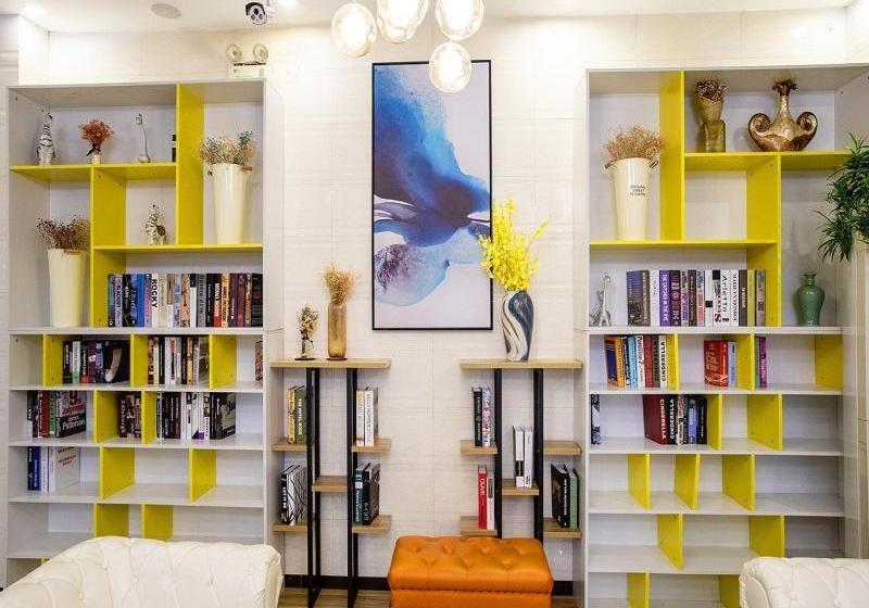 בית מלון כפרי Pai S·guiyang International Convention And Exhibition Center New World