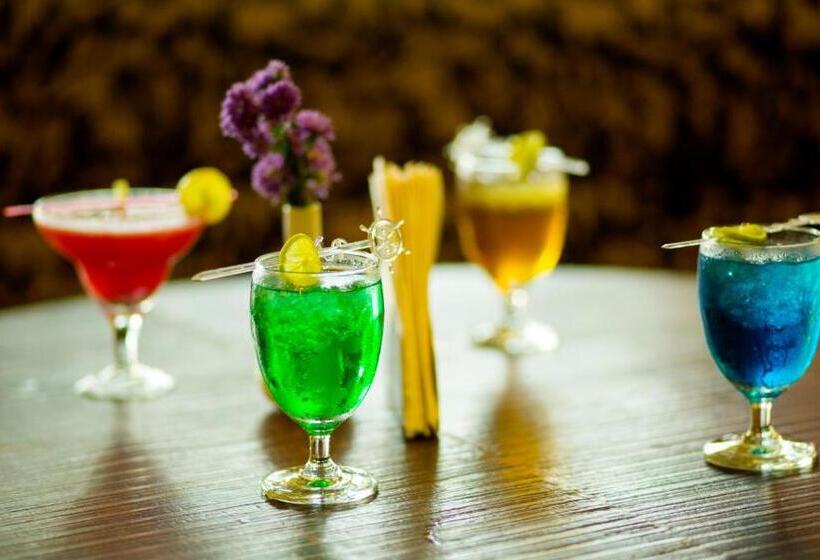 ホテル Paray Residency