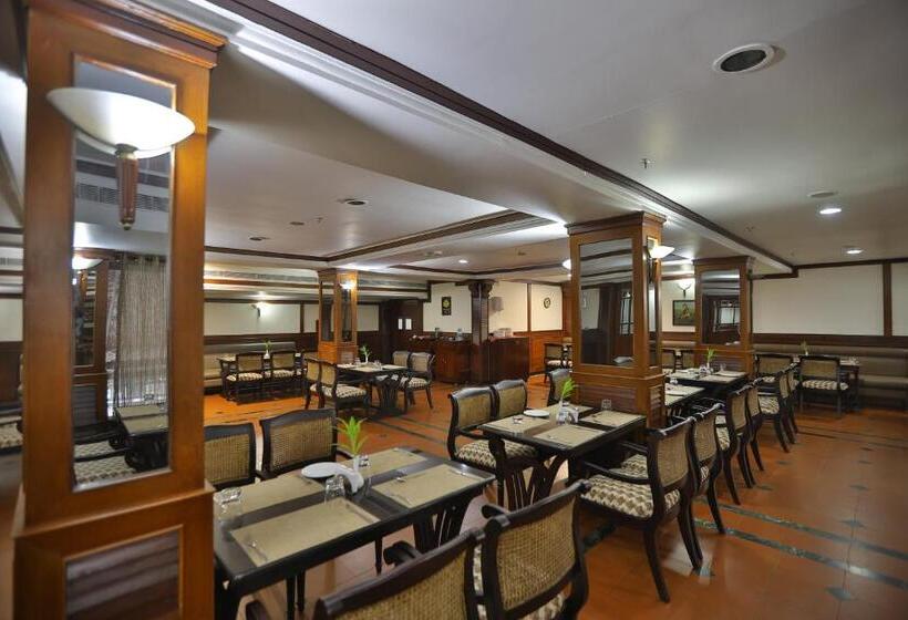 ホテル Paray Residency