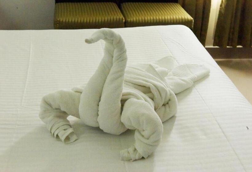 酒店 Paray Village County