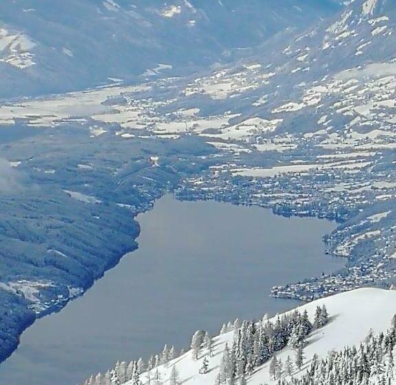 فندق Pension Barzaunerhof