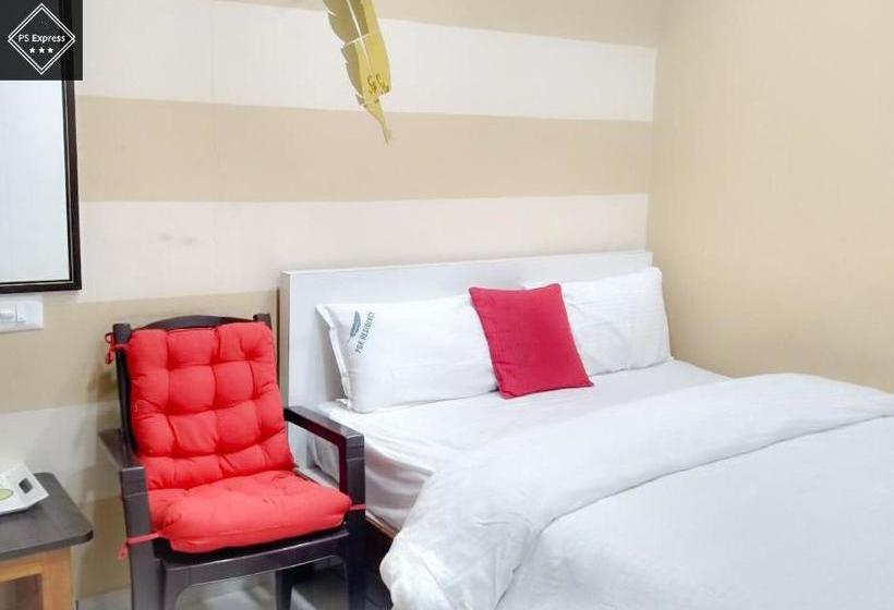 Hotel Pgr Thirunallar