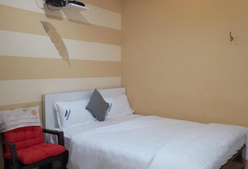 Hotel Pgr Thirunallar