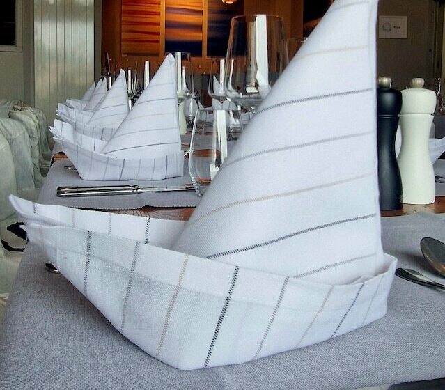 호텔 Pierspeicher Boardinghouse