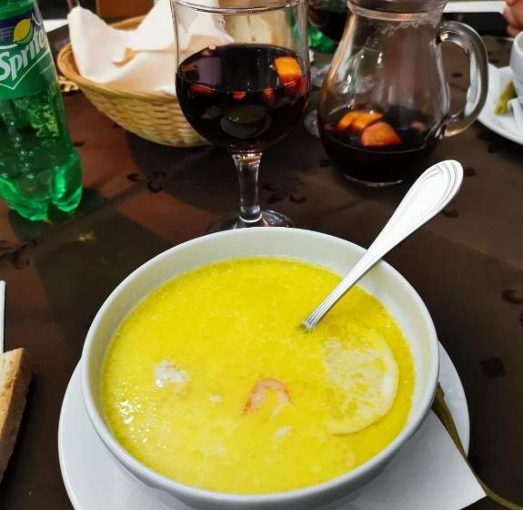 酒店 Popasul Regelui Transalpina