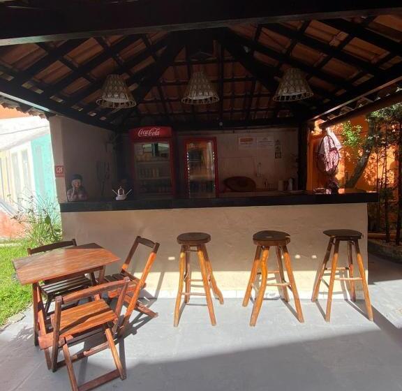 فندق Pousada Doce Abiu