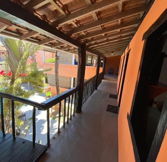 فندق Pousada Doce Abiu