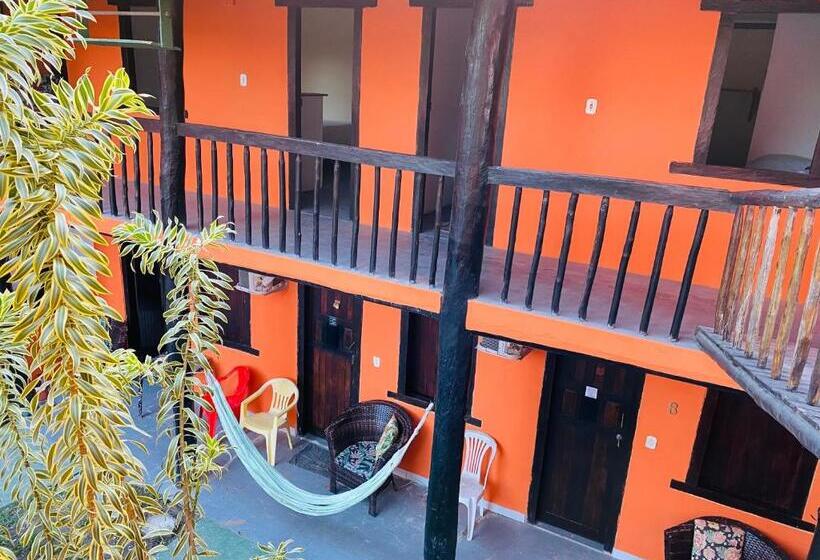 هتل Pousada Doce Abiu