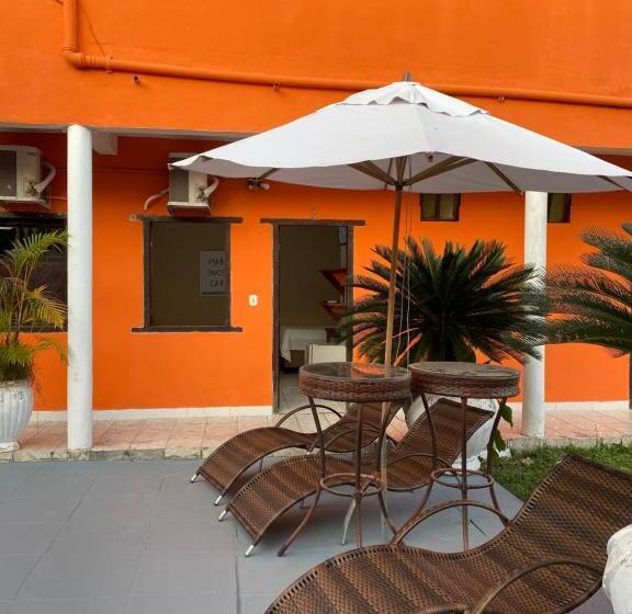 فندق Pousada Doce Abiu