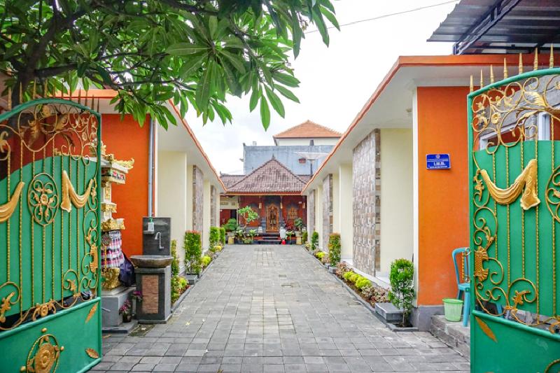 בית מלון כפרי Reddoorz Near Buleleng Harbour 2