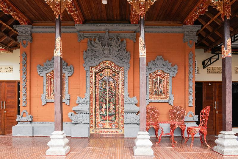 בית מלון כפרי Reddoorz Near Buleleng Harbour 2