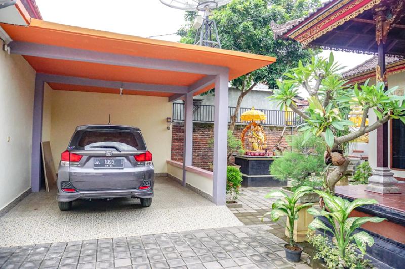 בית מלון כפרי Reddoorz Near Buleleng Harbour 2