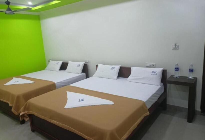 فندق Rr Residency