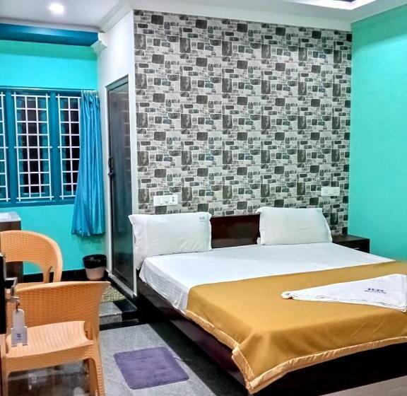 فندق Rr Residency