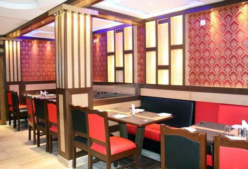 Отель Siddhartha