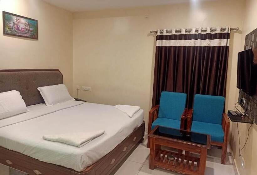 Отель Siddhartha