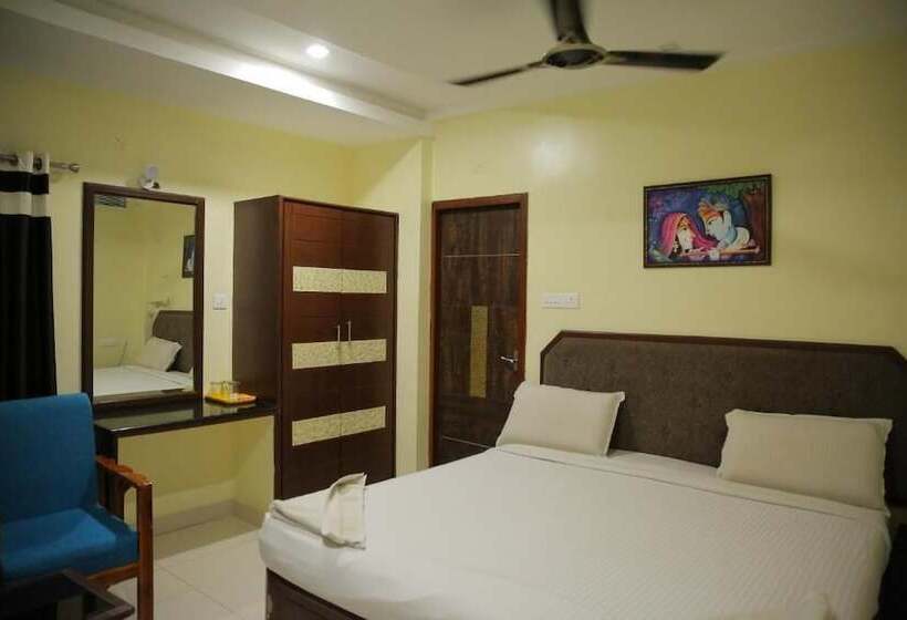 Отель Siddhartha