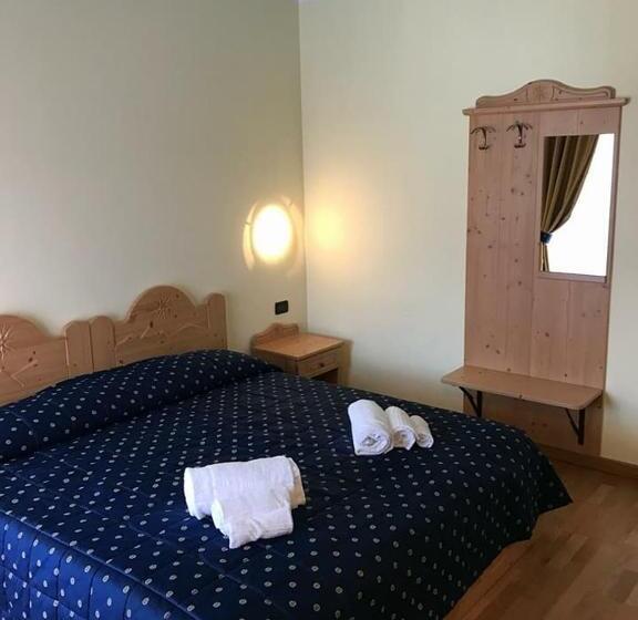 Отель Sole Del Baldo