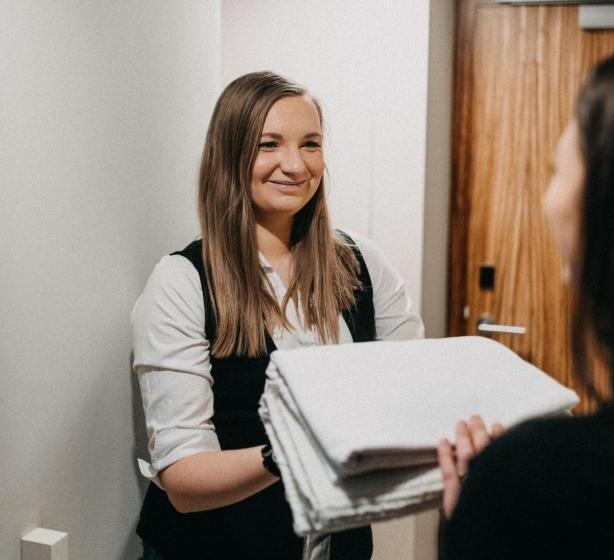 בית מלון כפרי Split