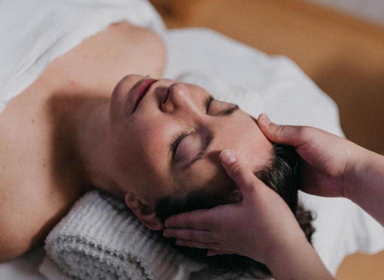 בית מלון כפרי Split