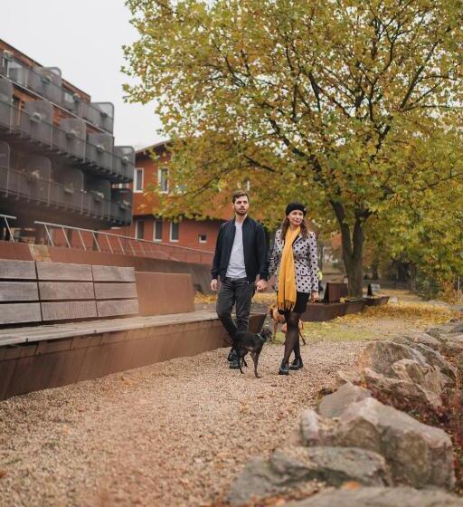 בית מלון כפרי Split