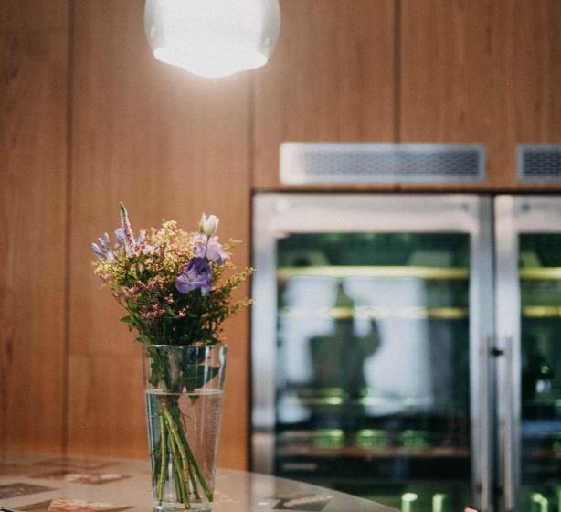 בית מלון כפרי Split