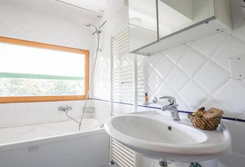 בית מלון כפרי Tre Cime Terminillo