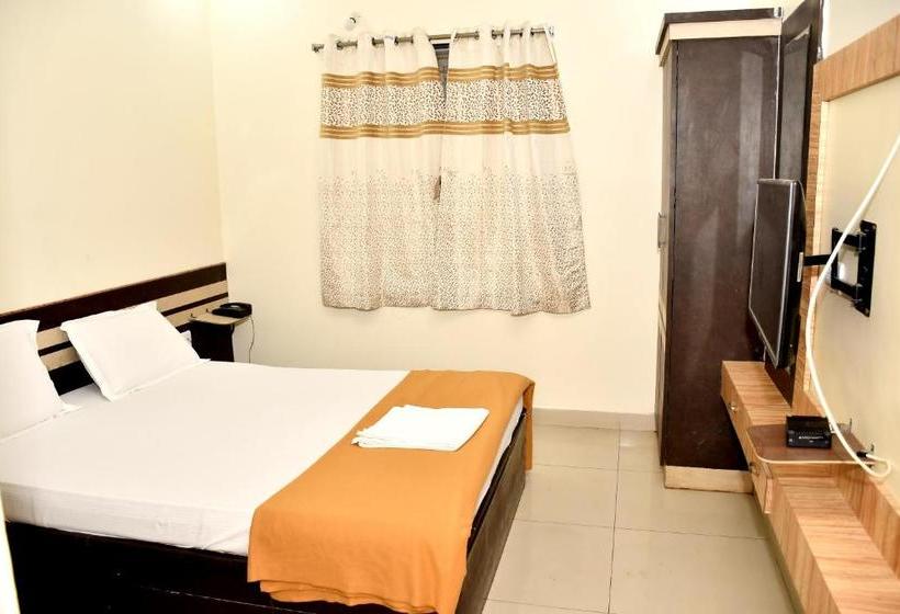 בית מלון כפרי Ssr